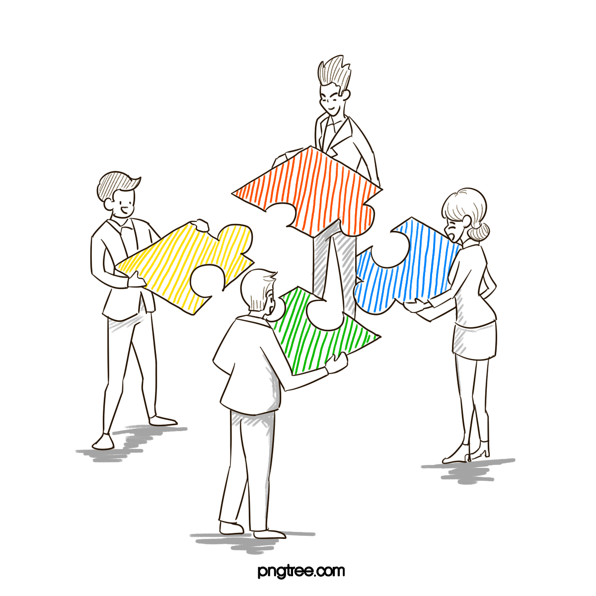 Strategy Icon